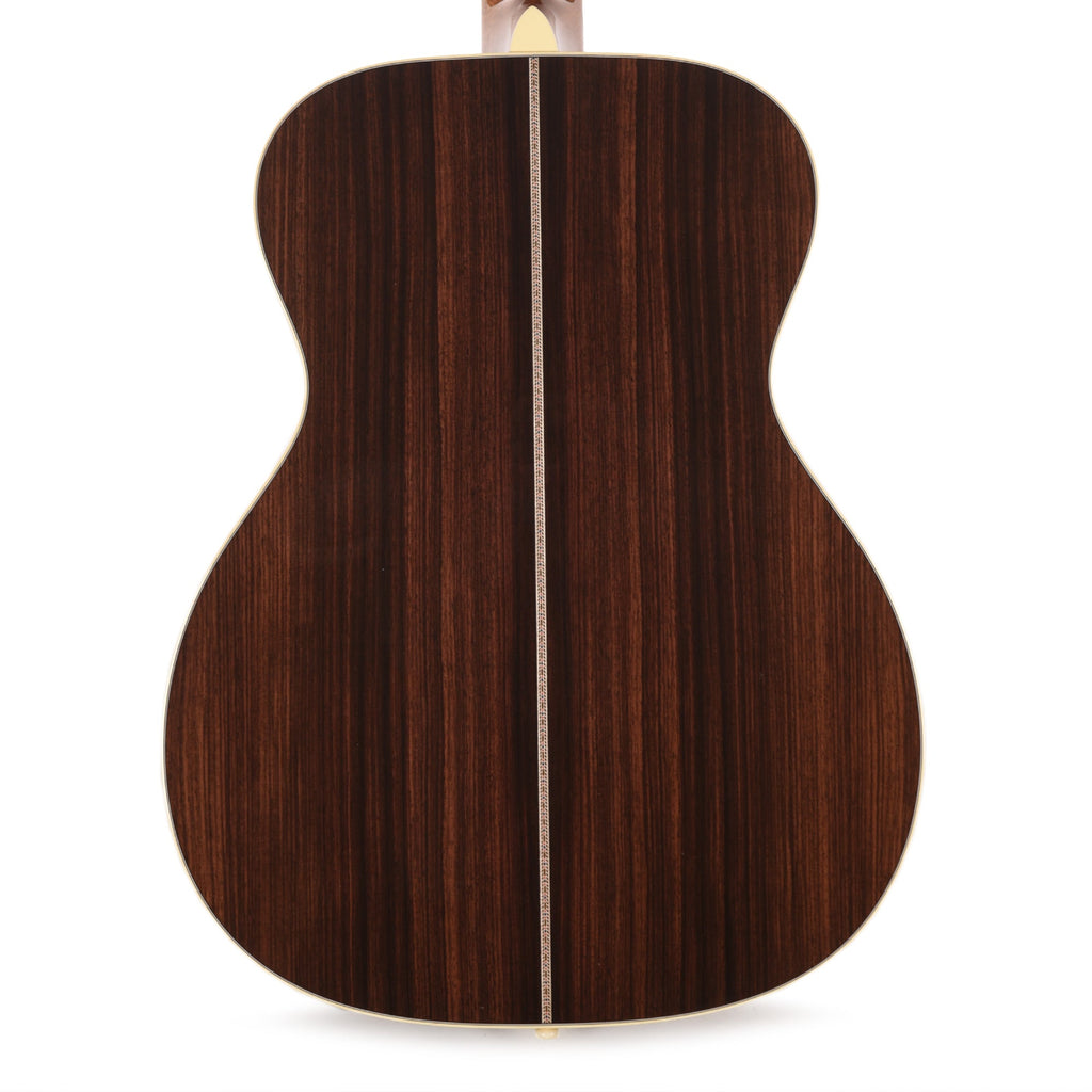 Martin Standard Series 000-42 Spruce/East Indian Rosewood Natural - View 4 | MusicMarket