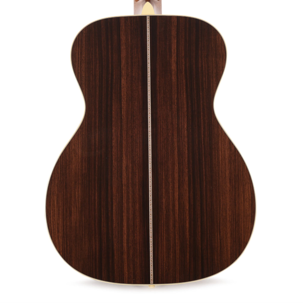 Martin Standard Series 000-42 Spruce/East Indian Rosewood Natural - View 4 | MusicMarket