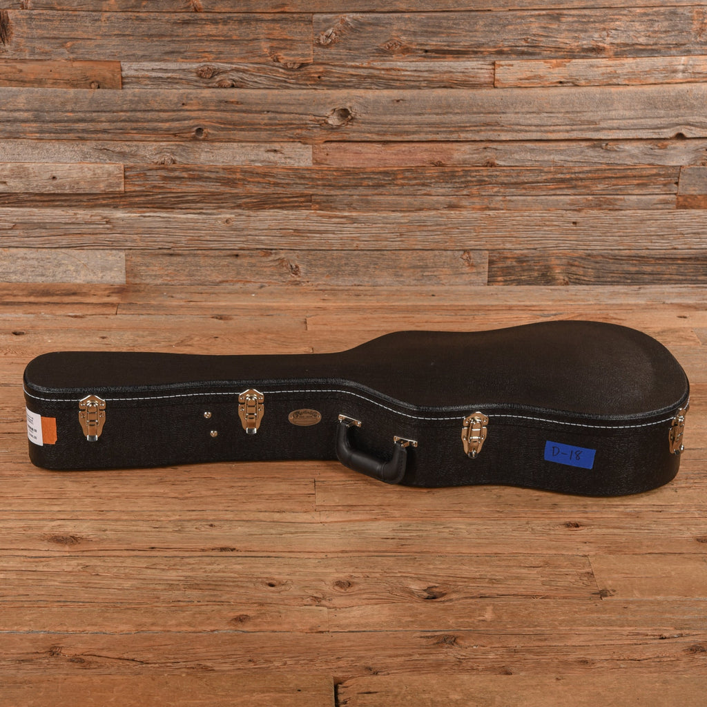 Martin Standard Series D-18 StreetLegend Natural 2025 - View 8 | MusicMarket