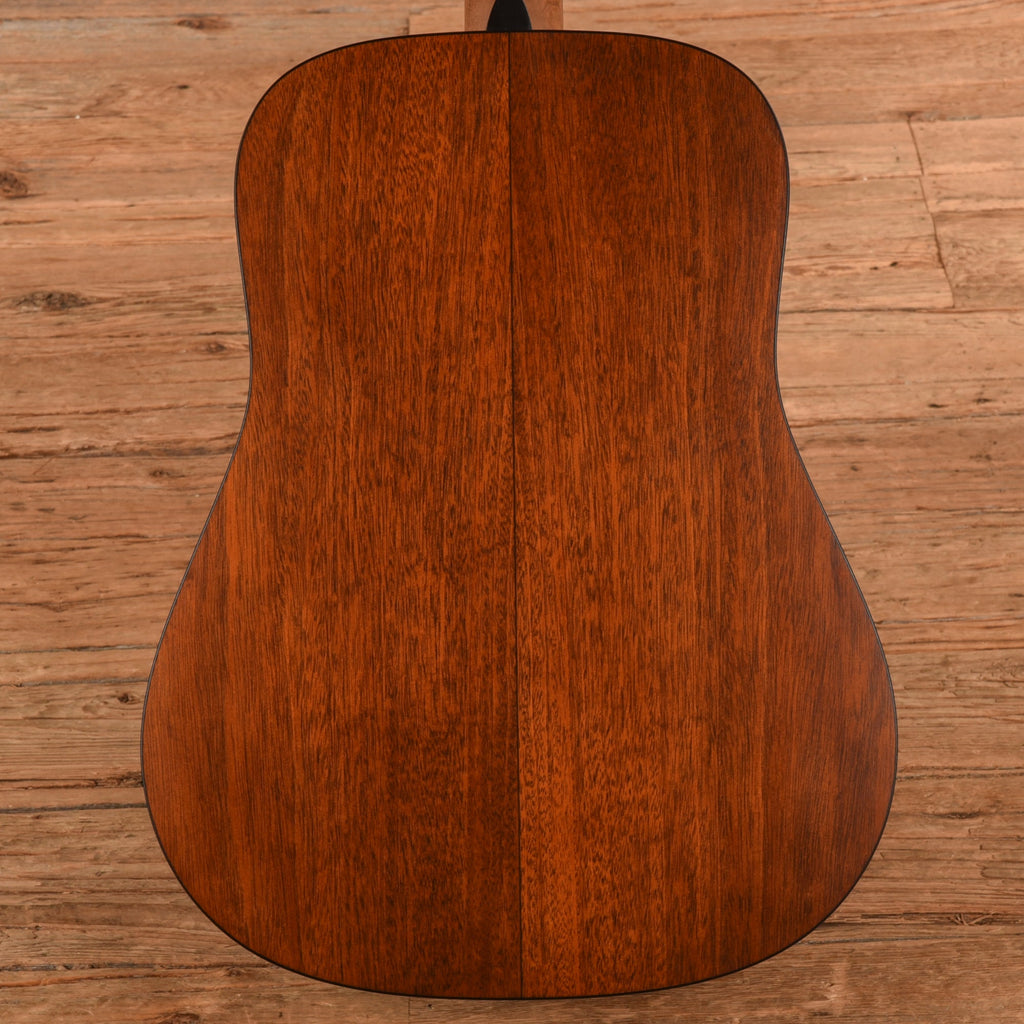Martin Standard Series D-18 StreetLegend Natural 2025 - View 3 | MusicMarket
