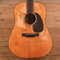 Martin Standard Series D-18 StreetLegend Natural 2025 - MusicMarket