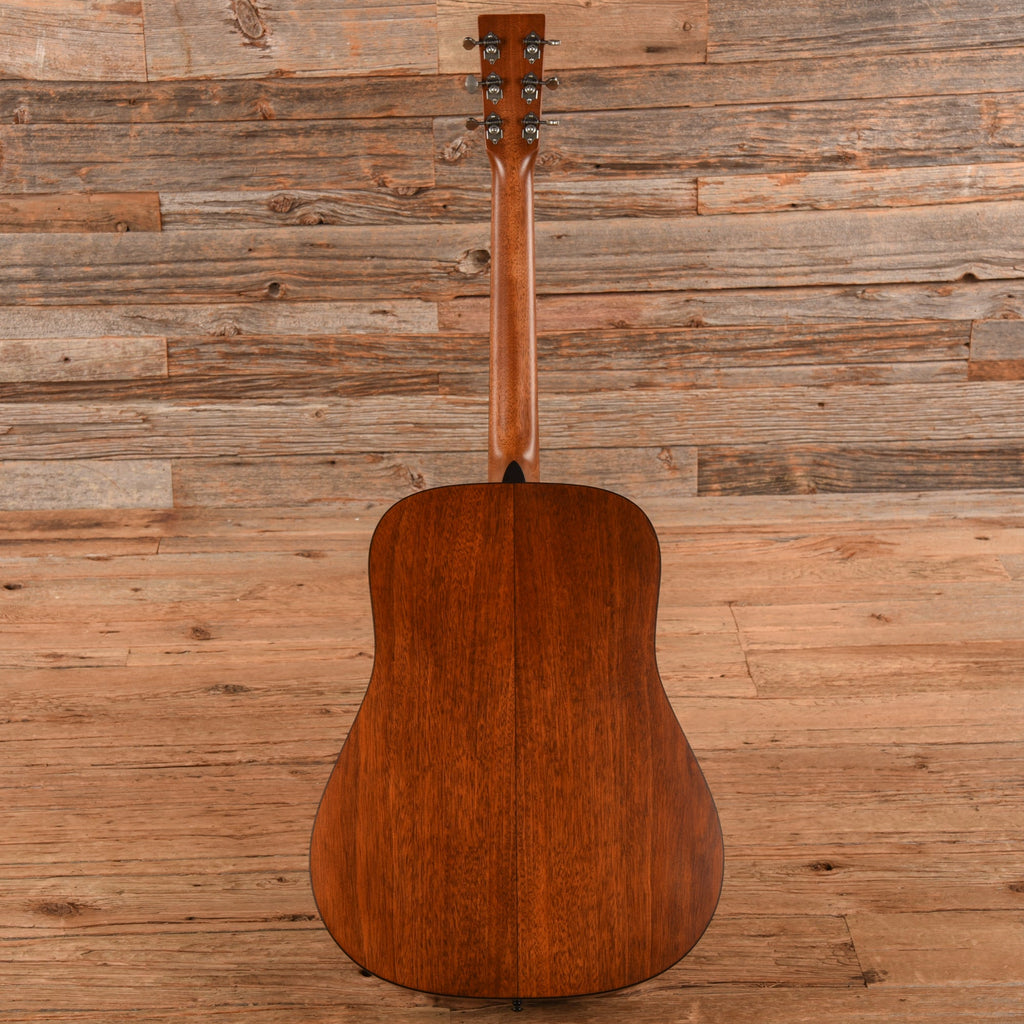 Martin Standard Series D-18 StreetLegend Natural 2025 - View 5 | MusicMarket