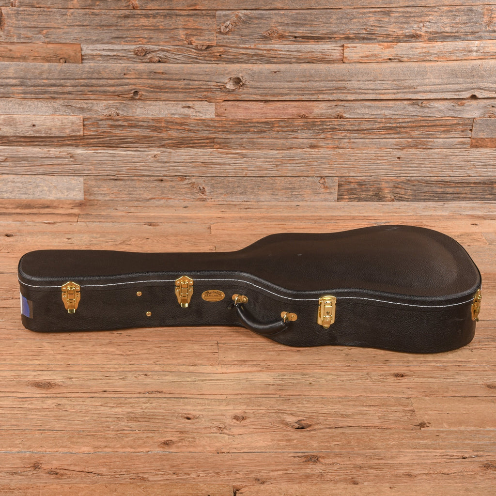 Martin Standard Series D-42 Natural 2021 - View 8 | MusicMarket