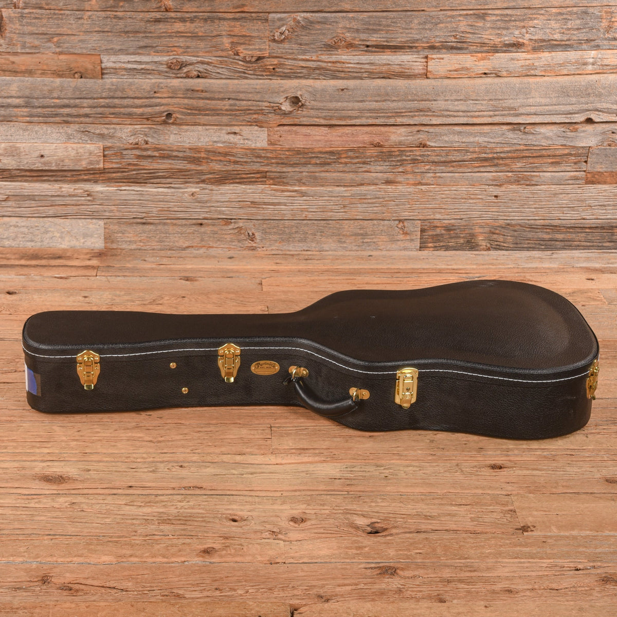Martin Standard Series D-42 Natural 2021 - View 8 | MusicMarket