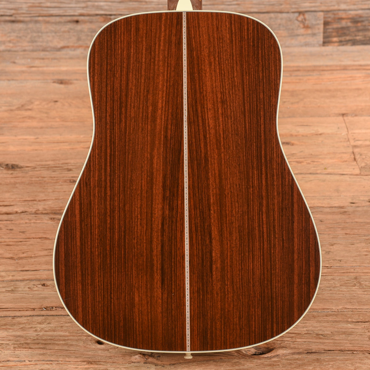 Martin Standard Series D-42 Natural 2021 - View 3 | MusicMarket
