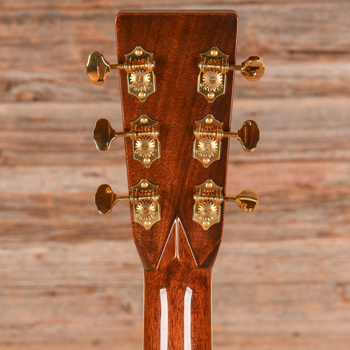 Martin Standard Series D-42 Natural 2021 - View 7 | MusicMarket