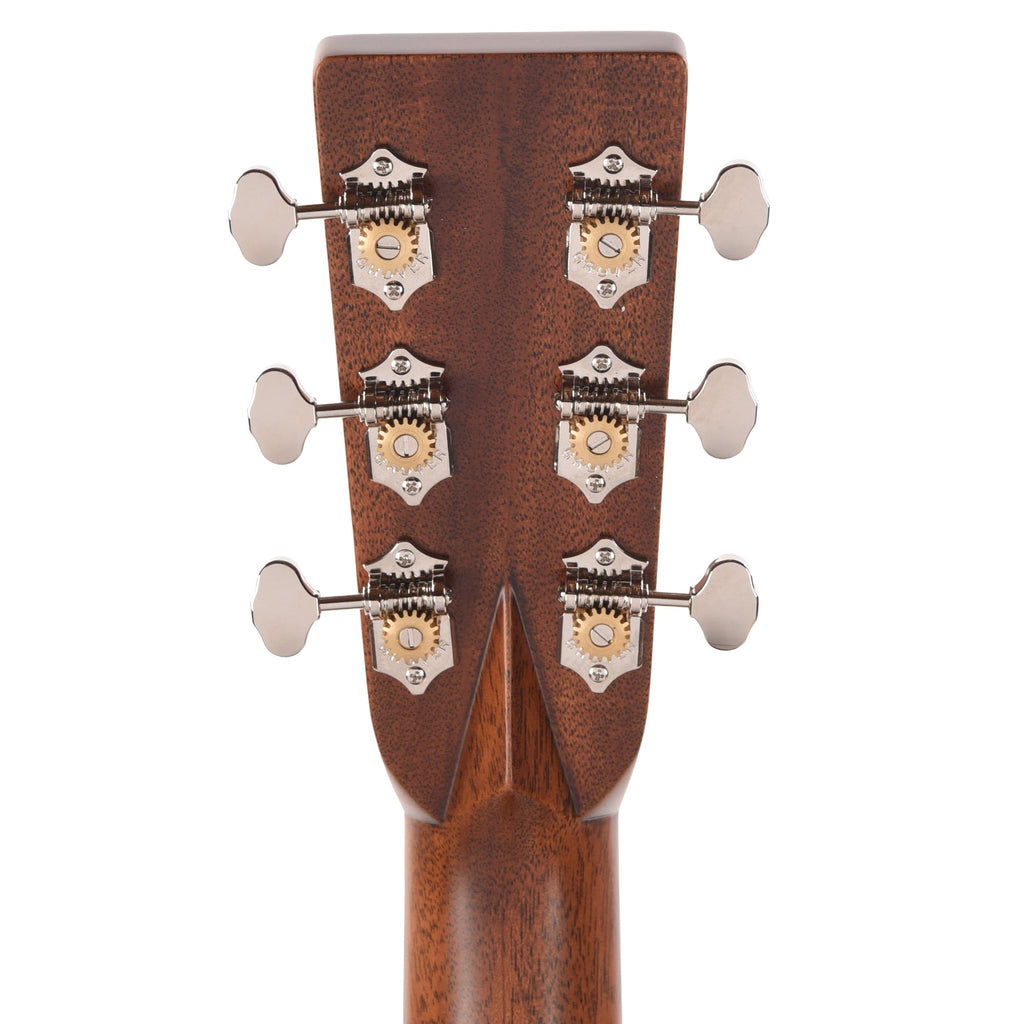 Martin Standard Series HD-28 Spruce/East Indian Rosewood Natural - View 7 | MusicMarket