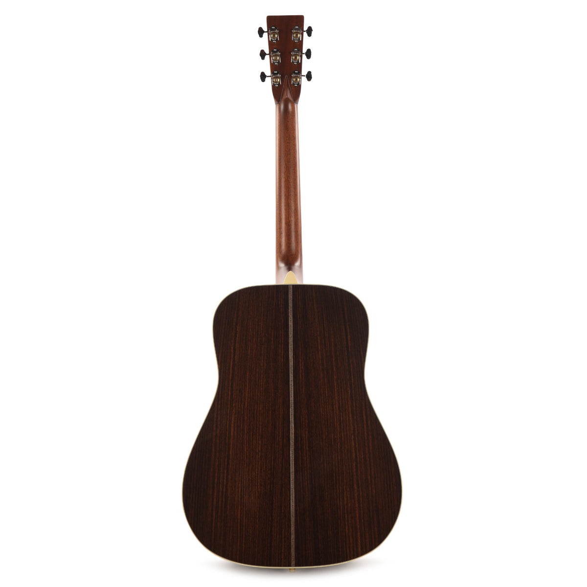 Martin Standard Series HD-28 Spruce/East Indian Rosewood Natural - View 5 | MusicMarket