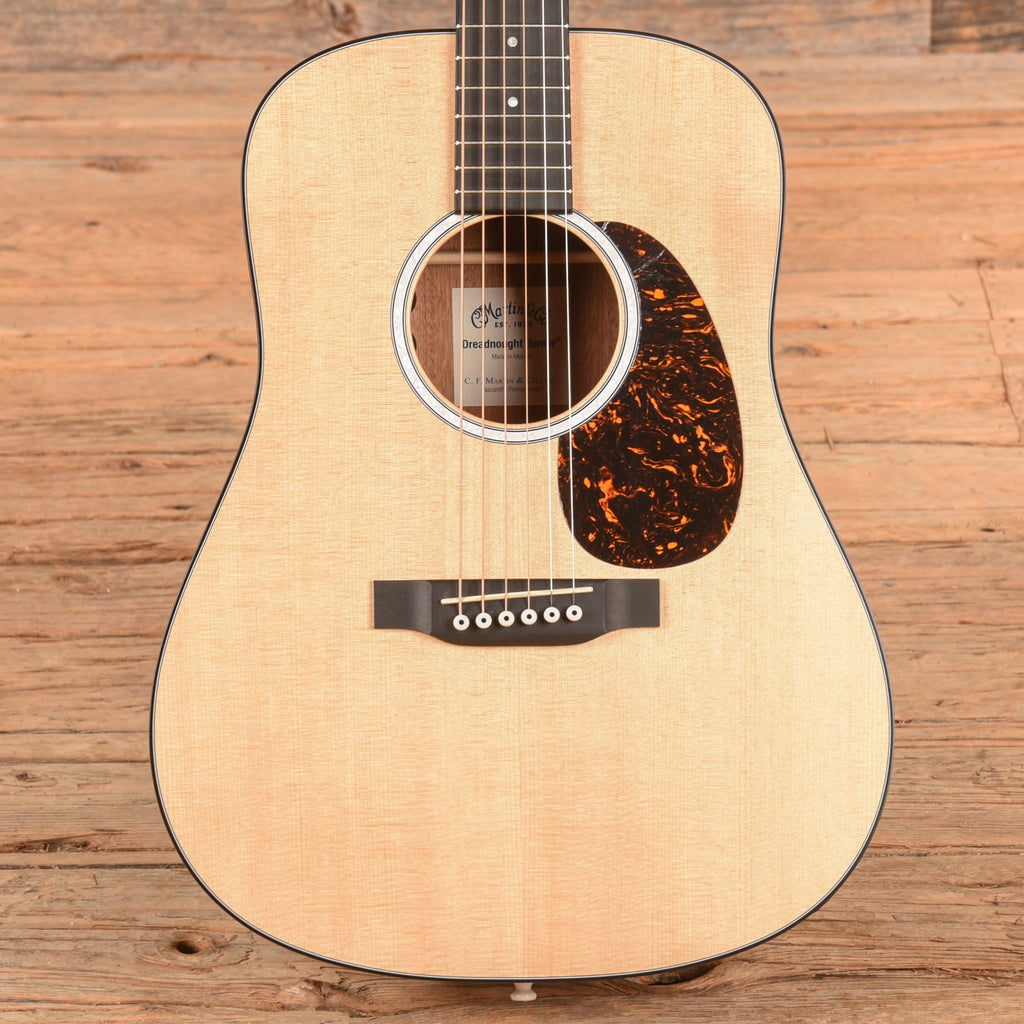 Martin DJR-10E Dreadnought Junior Natural - MusicMarket