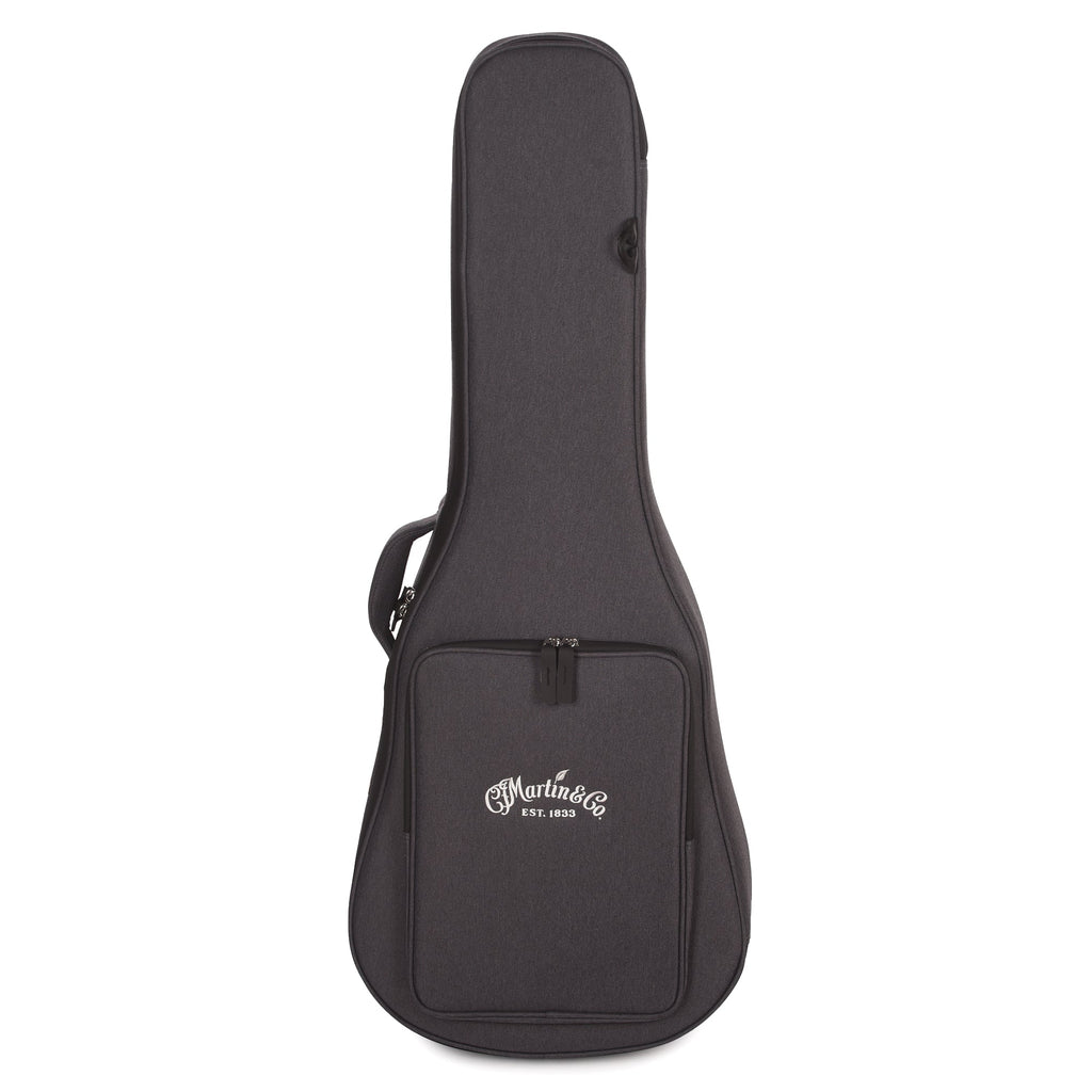 Martin Junior Series 000 Jr E Sapele Medium Cherry Stain - View 8 | MusicMarket