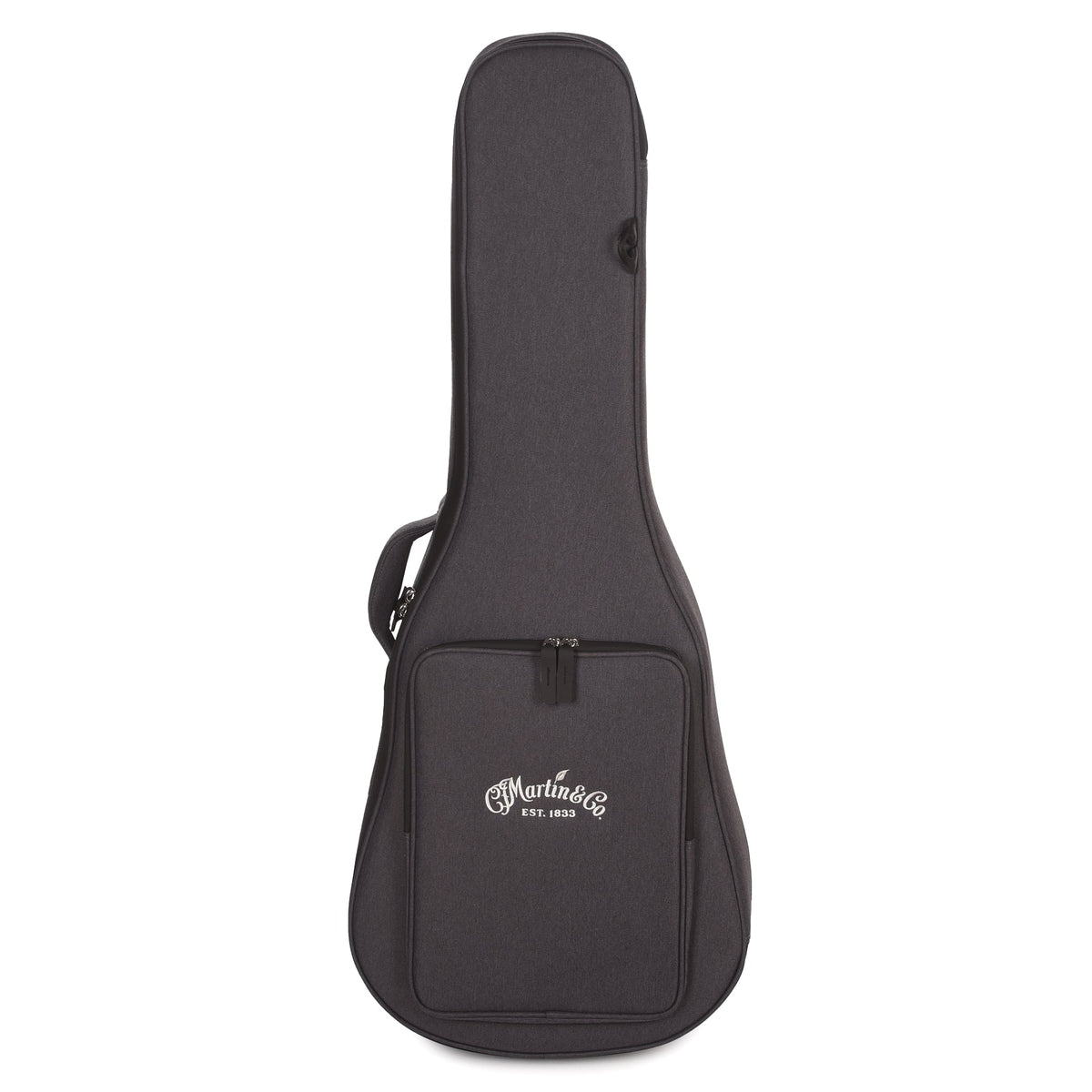 Martin Junior Series 000 Jr E Sapele Medium Cherry Stain - View 8 | MusicMarket