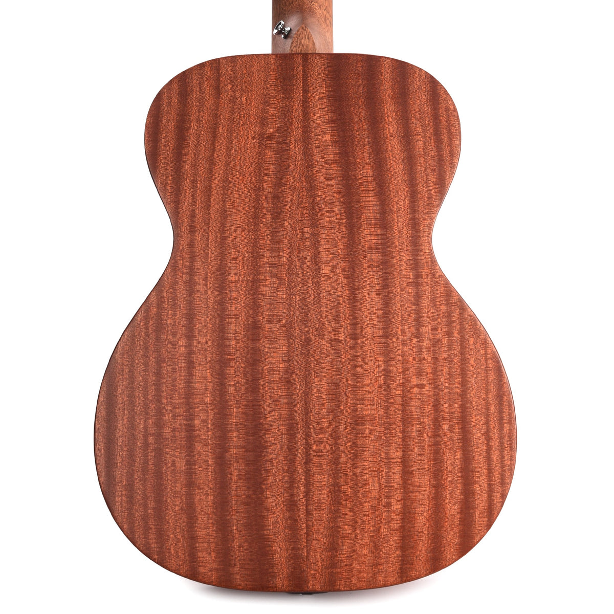 Martin Junior Series 000 Jr E Sapele Medium Cherry Stain - View 3 | MusicMarket