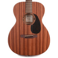Martin Junior Series 000 Jr E Sapele Medium Cherry Stain - MusicMarket