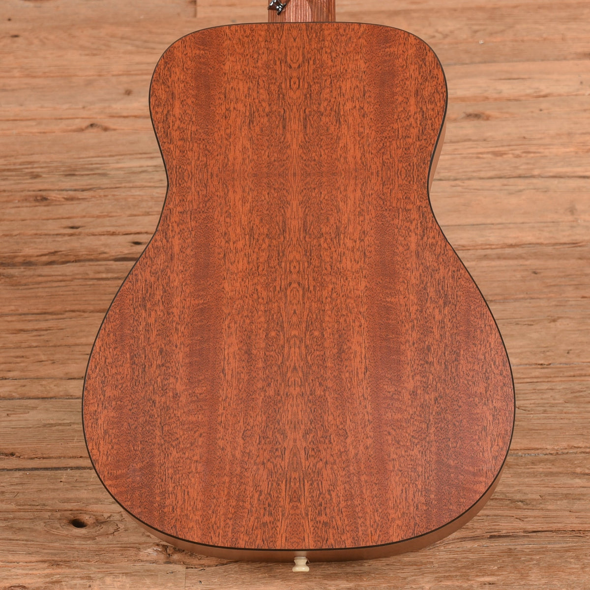 Martin Little Martin LX1 Natural 2022 - View 3 | MusicMarket