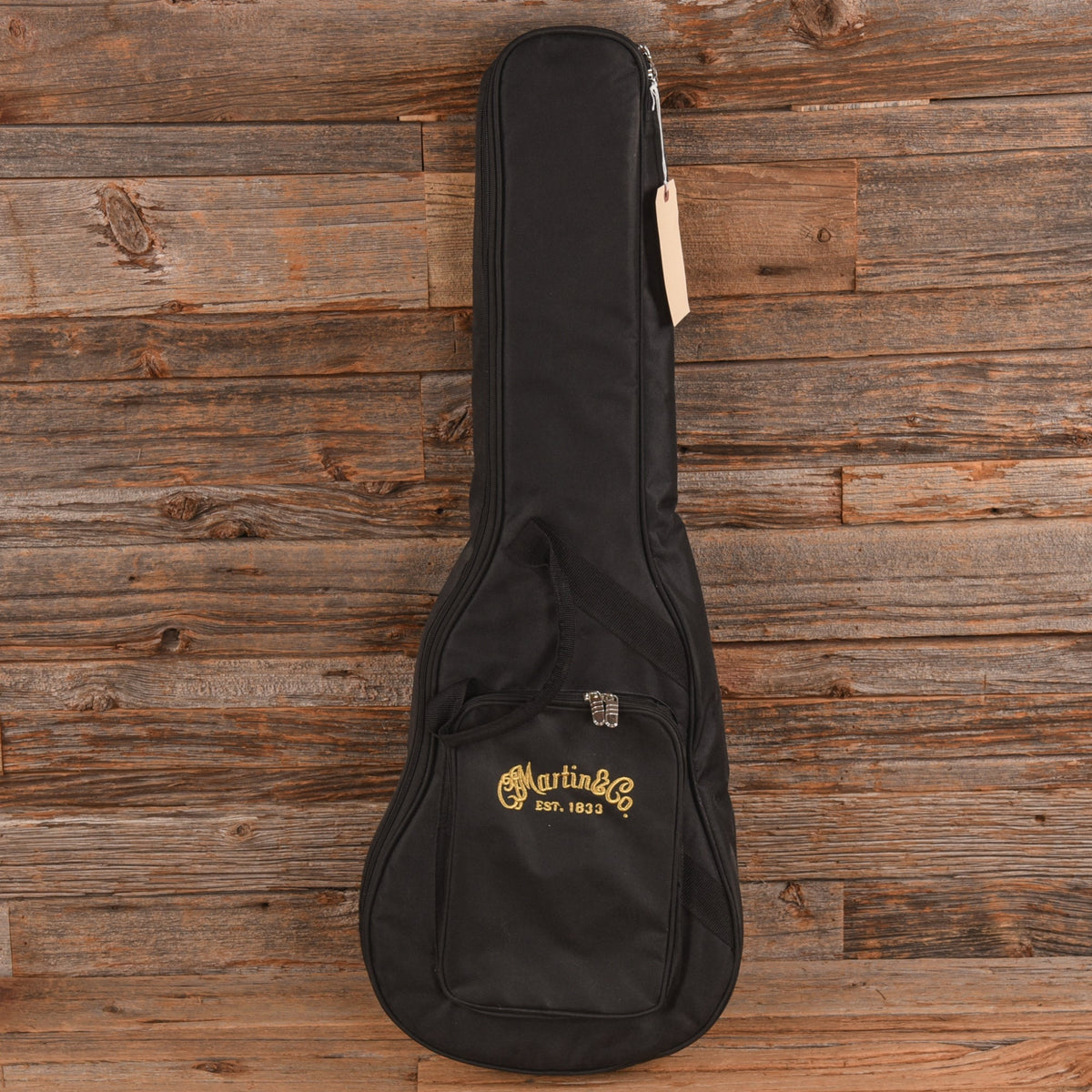 Martin Little Martin LX1 Natural 2022 - View 8 | MusicMarket