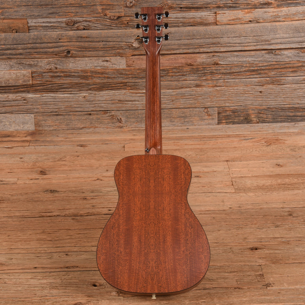 Martin Little Martin LX1 Natural 2022 - View 5 | MusicMarket