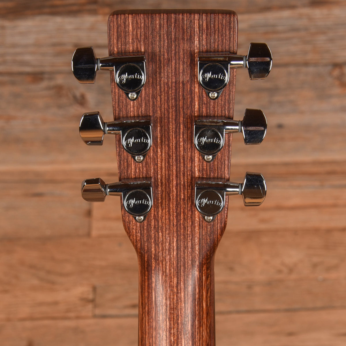 Martin Little Martin LX1 Natural 2022 - View 7 | MusicMarket