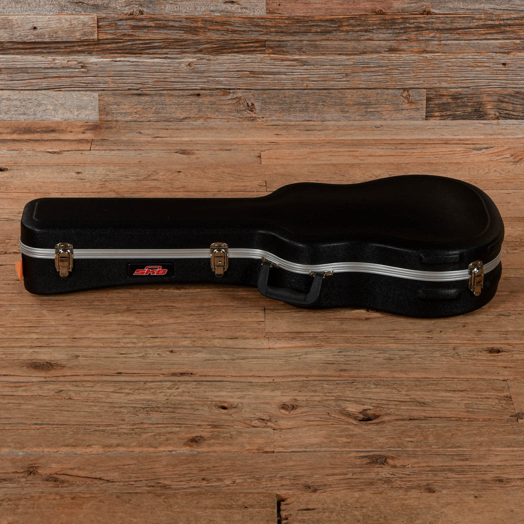 Martin LX1E Ed Sheeran Signature Natural 2015 - View 8 | MusicMarket