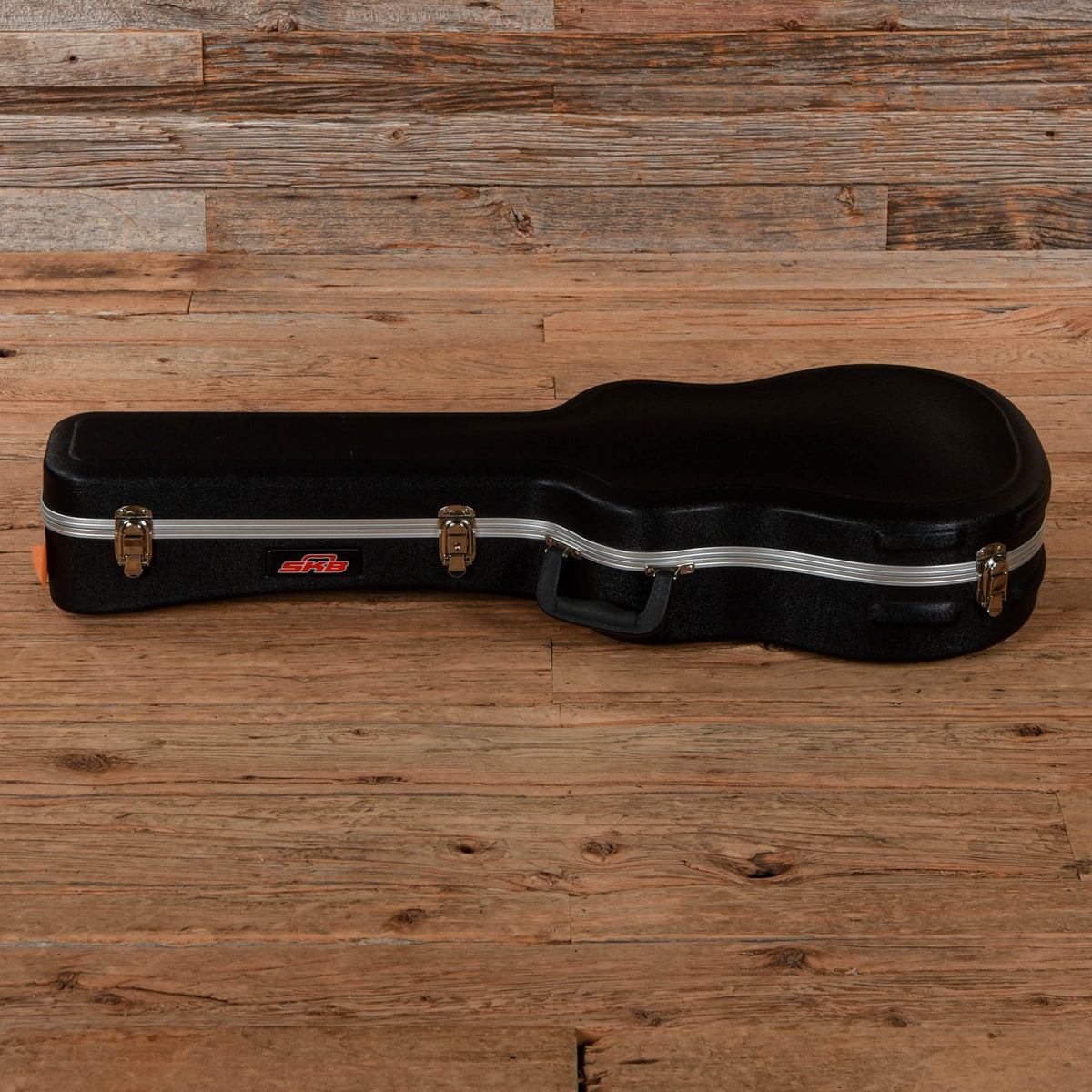 Martin LX1E Ed Sheeran Signature Natural 2015 - View 8 | MusicMarket