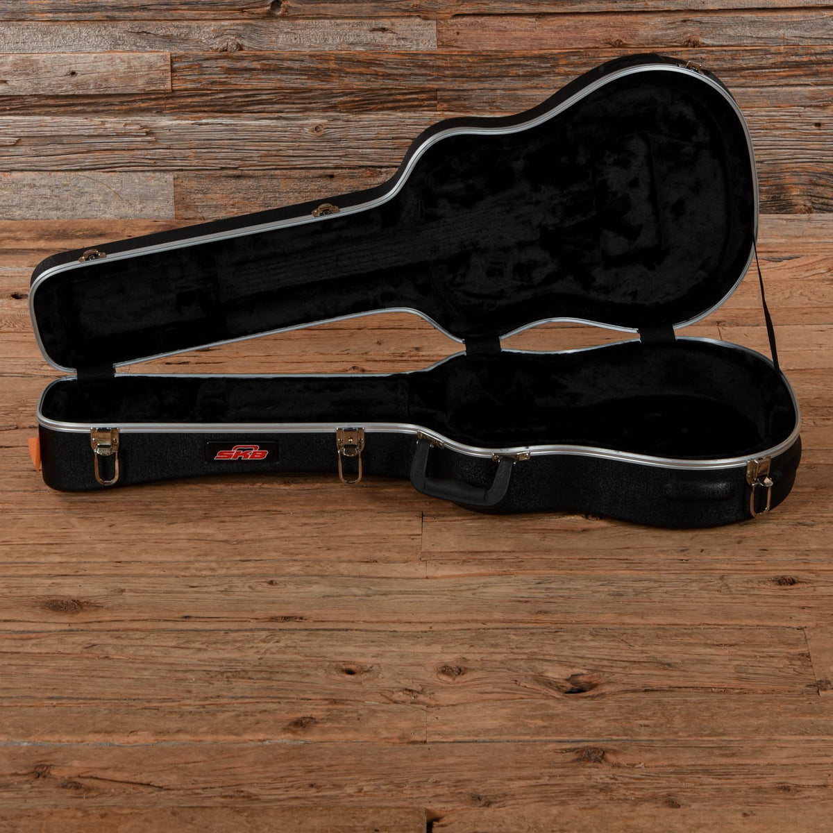 Martin LX1E Ed Sheeran Signature Natural 2015 - View 9 | MusicMarket