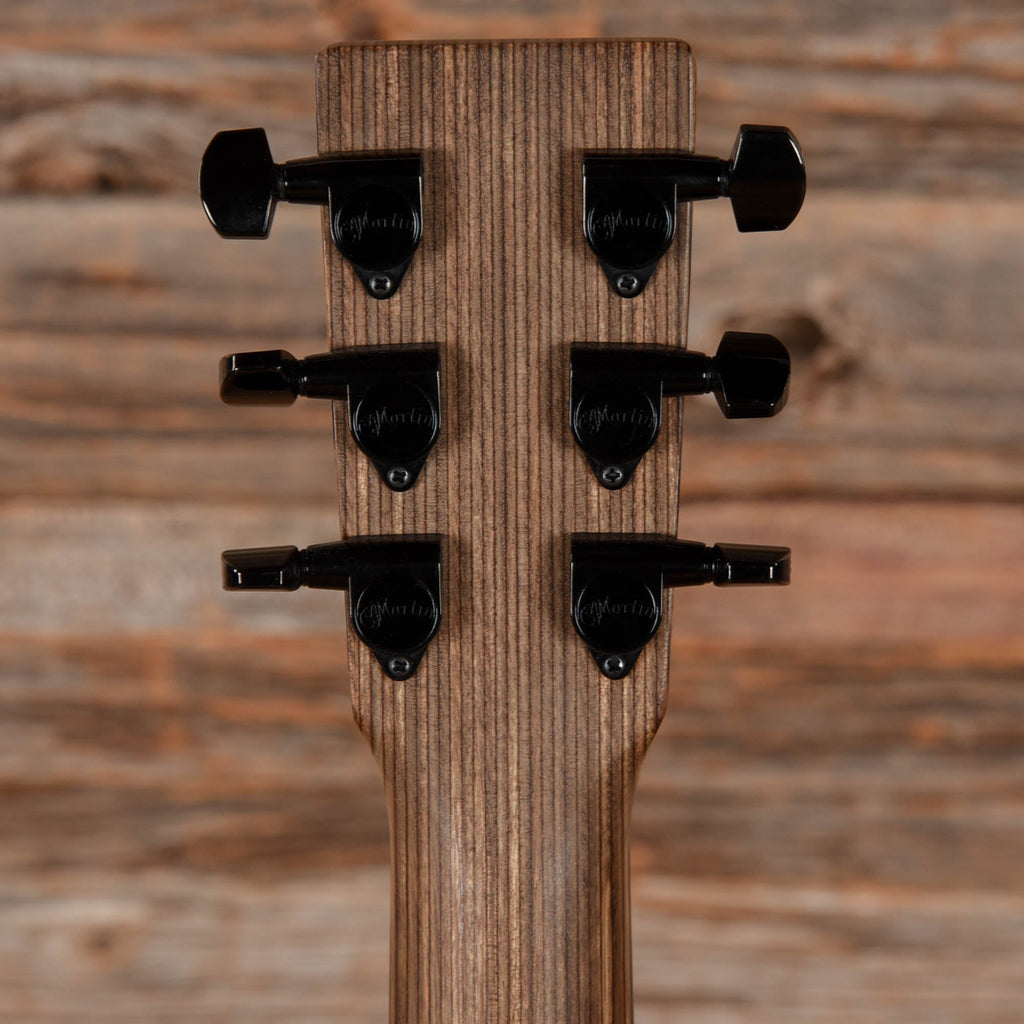 Martin LX1E Ed Sheeran Signature Natural 2015 - View 7 | MusicMarket