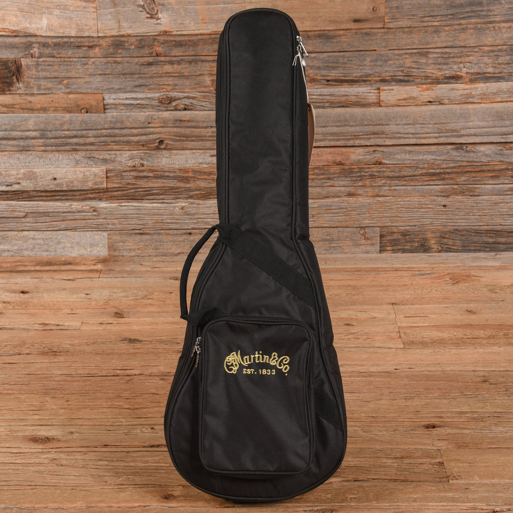 Martin LXK2 Natural - View 8 | MusicMarket