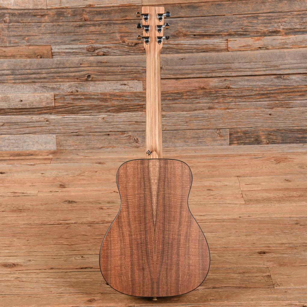 Martin LXK2 Natural - View 5 | MusicMarket