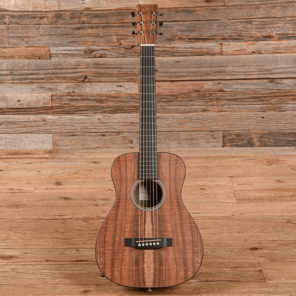 Martin LXK2 Natural - View 4 | MusicMarket