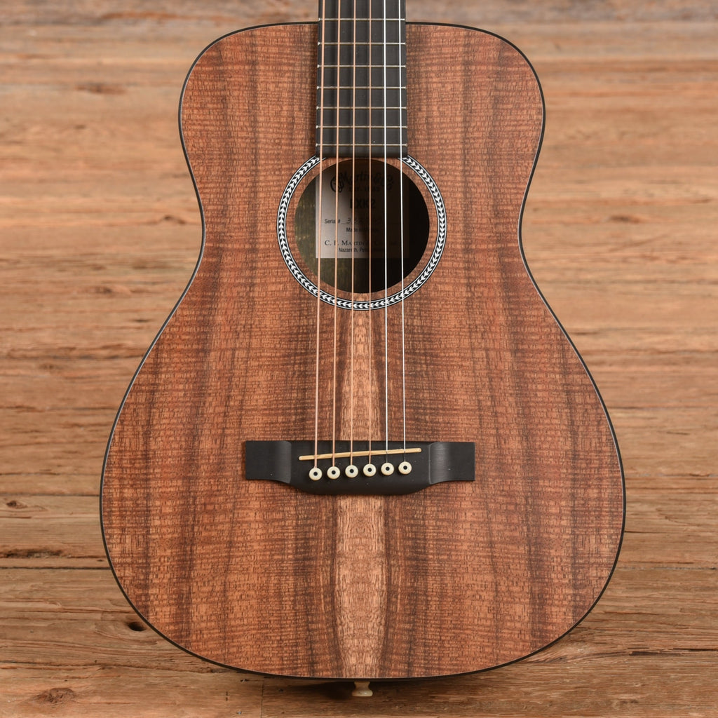 Martin LXK2 Natural - MusicMarket