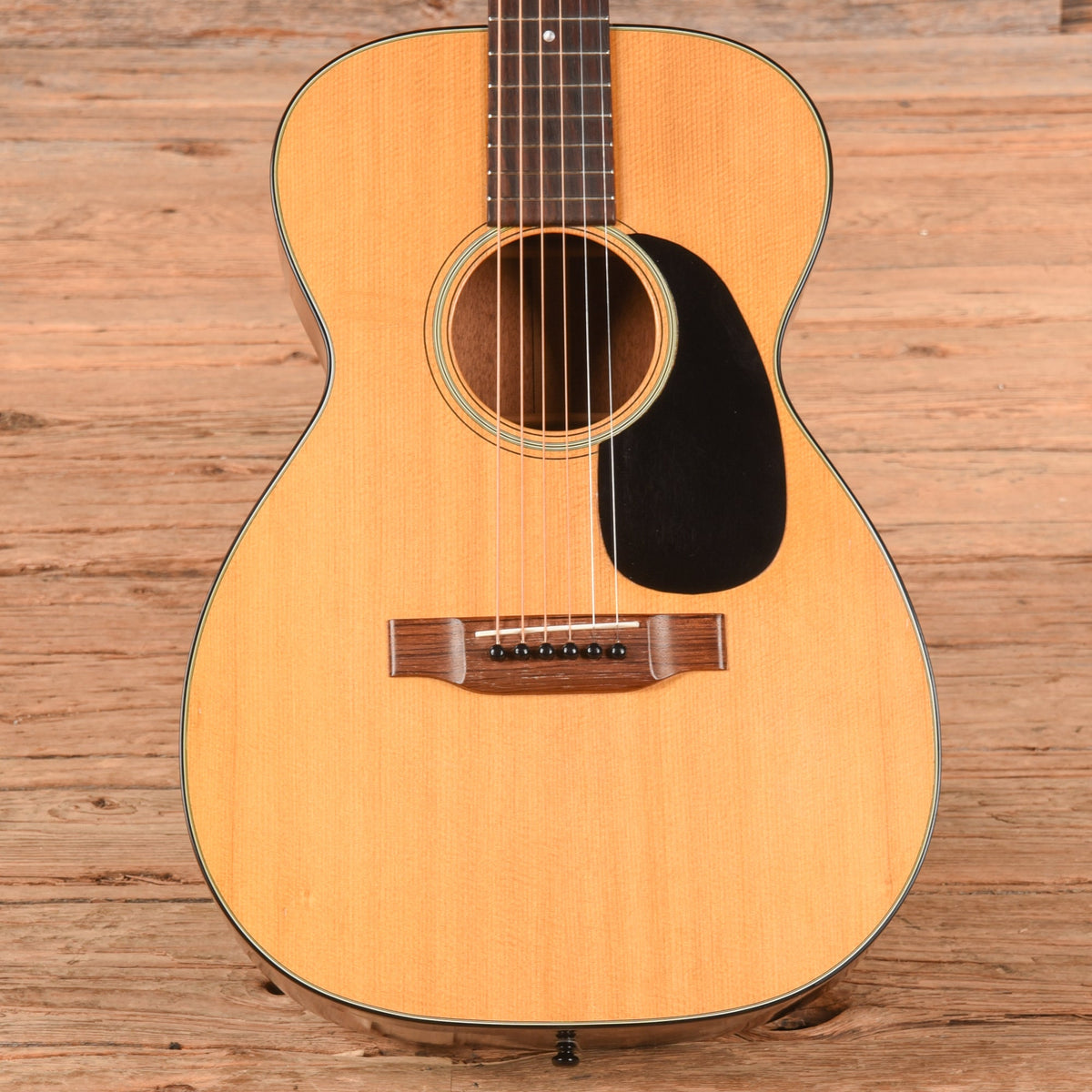 Martin 0-18 Natural 1971 - MusicMarket