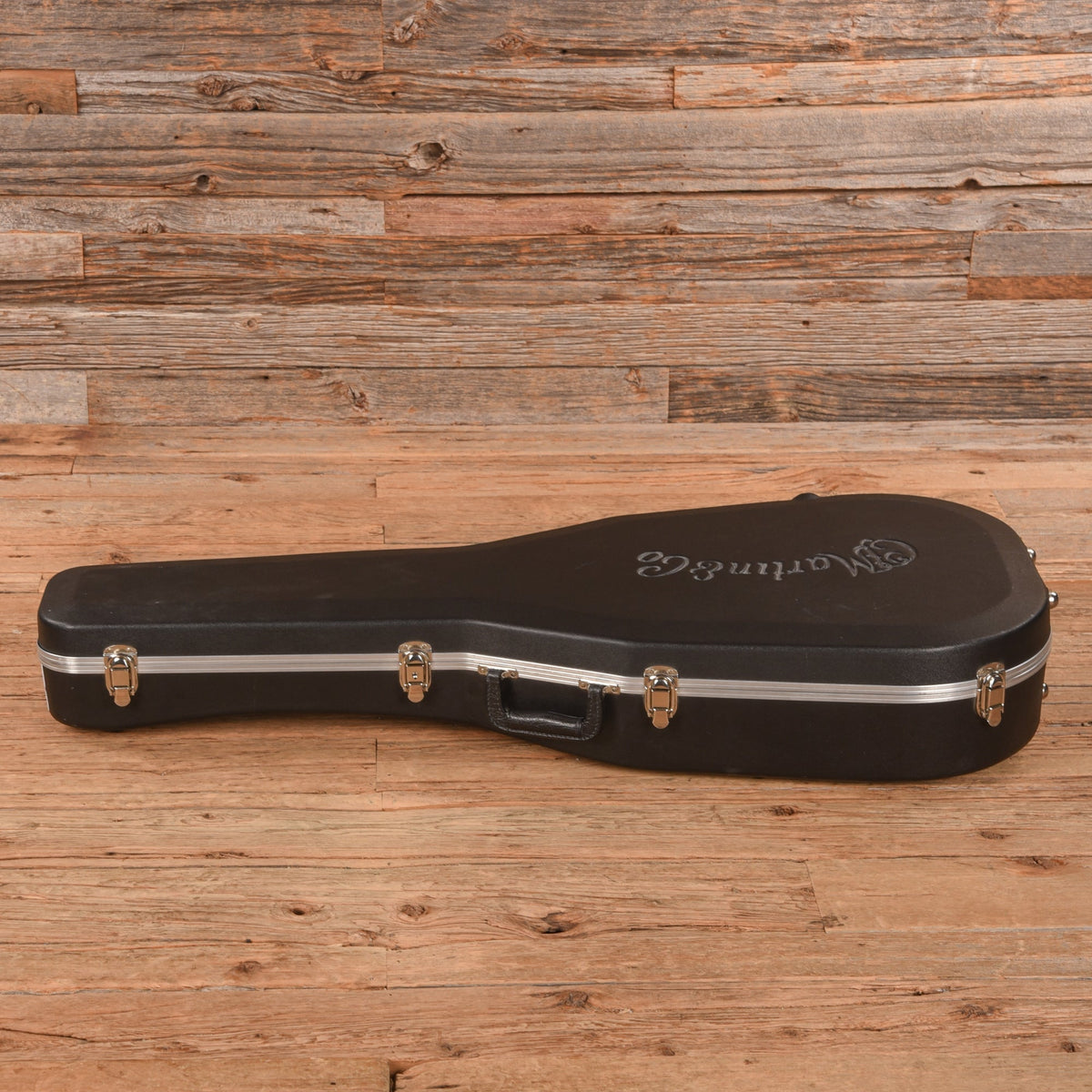 Martin 0-18 Natural 1971 - View 8 | MusicMarket