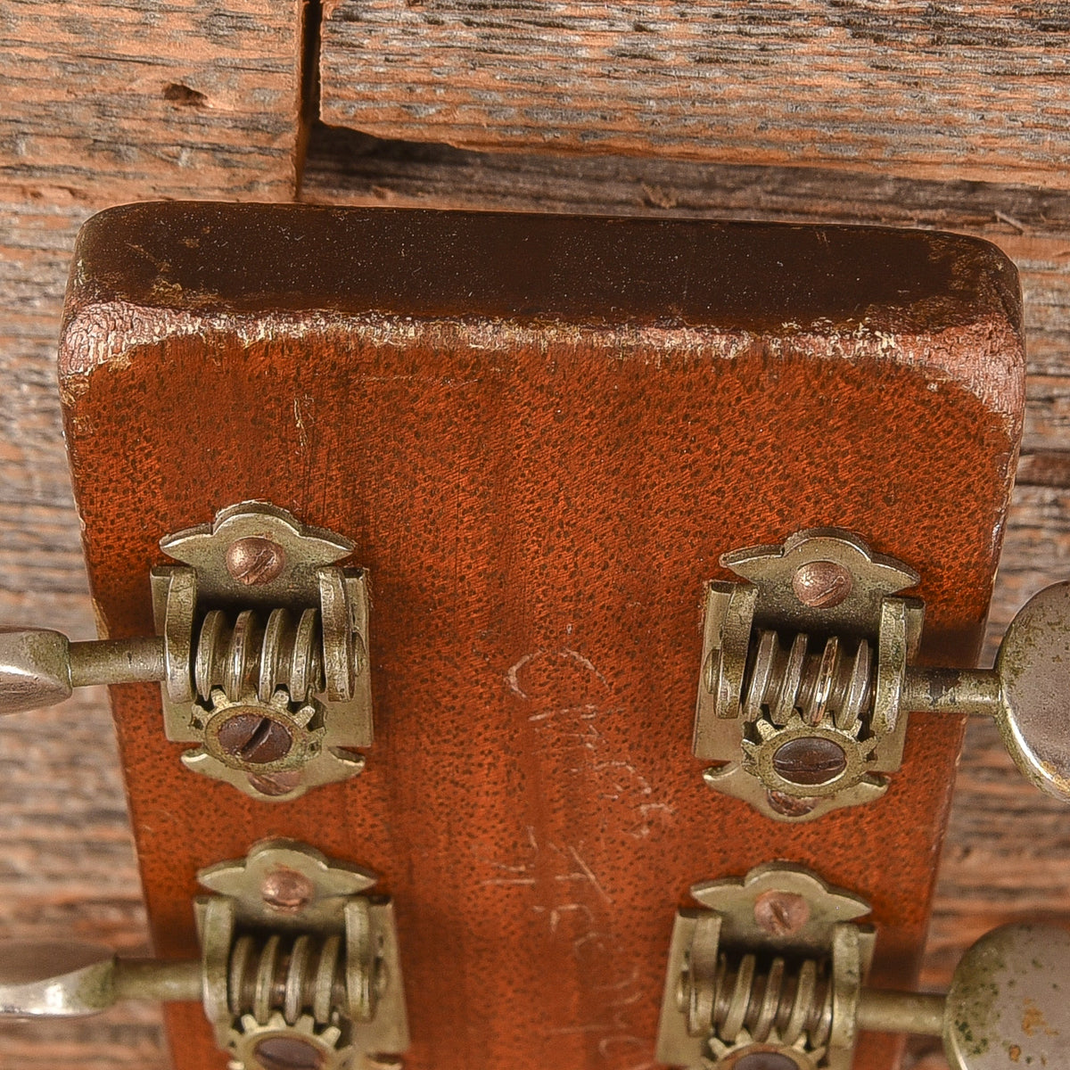 Martin 00-17 Brown 1939 - View 12 | MusicMarket