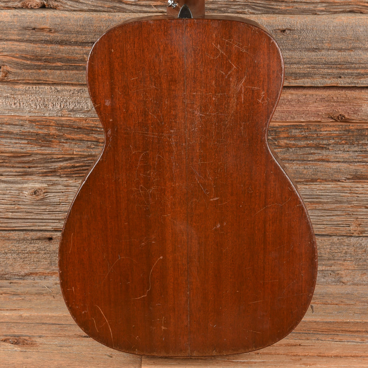 Martin 00-17 Brown 1939 - View 3 | MusicMarket