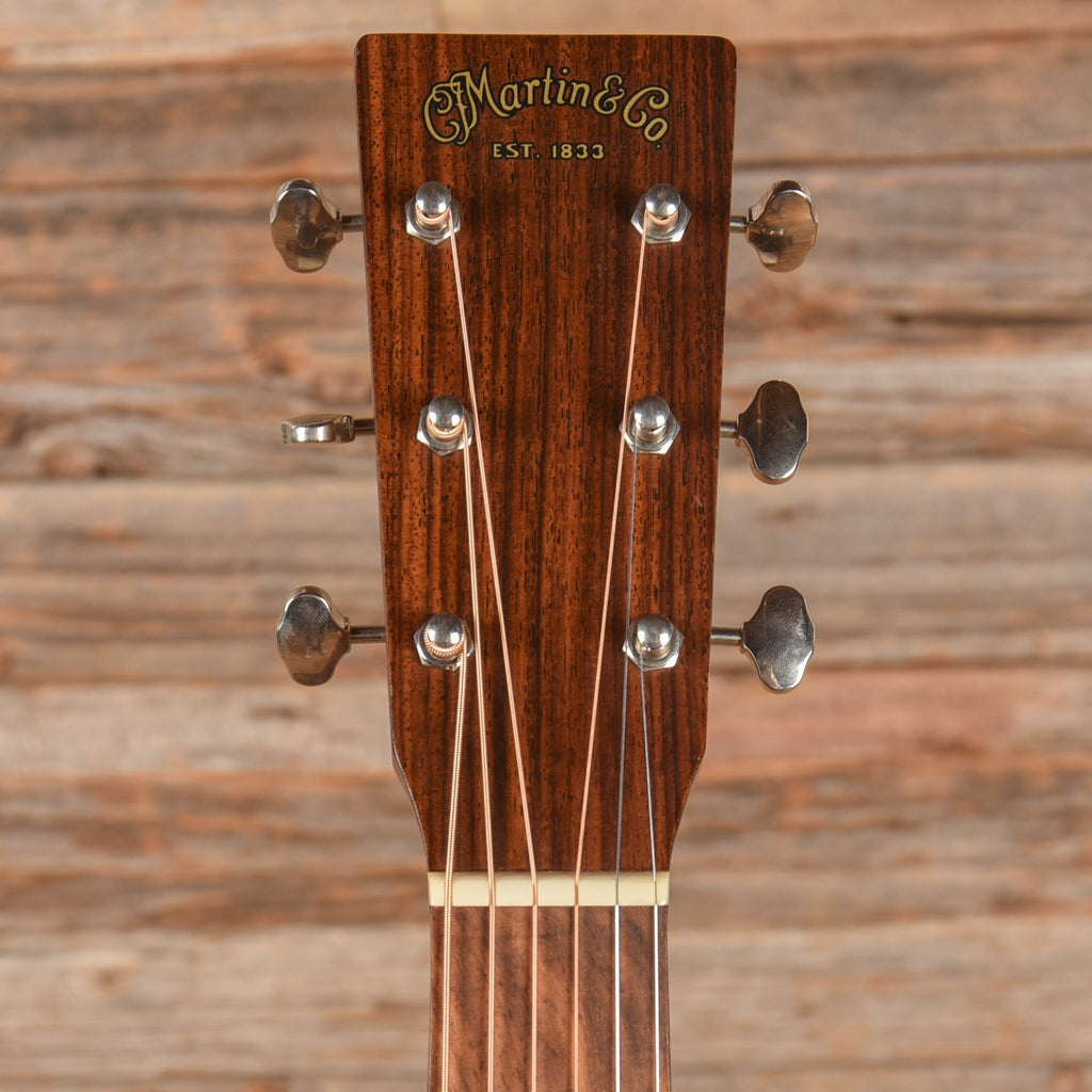 Martin 000-15M Natural 2018 - View 6 | MusicMarket
