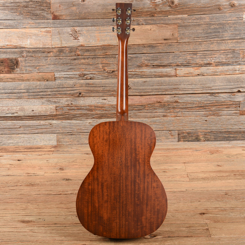 Martin 000-15M Natural 2018 - View 5 | MusicMarket