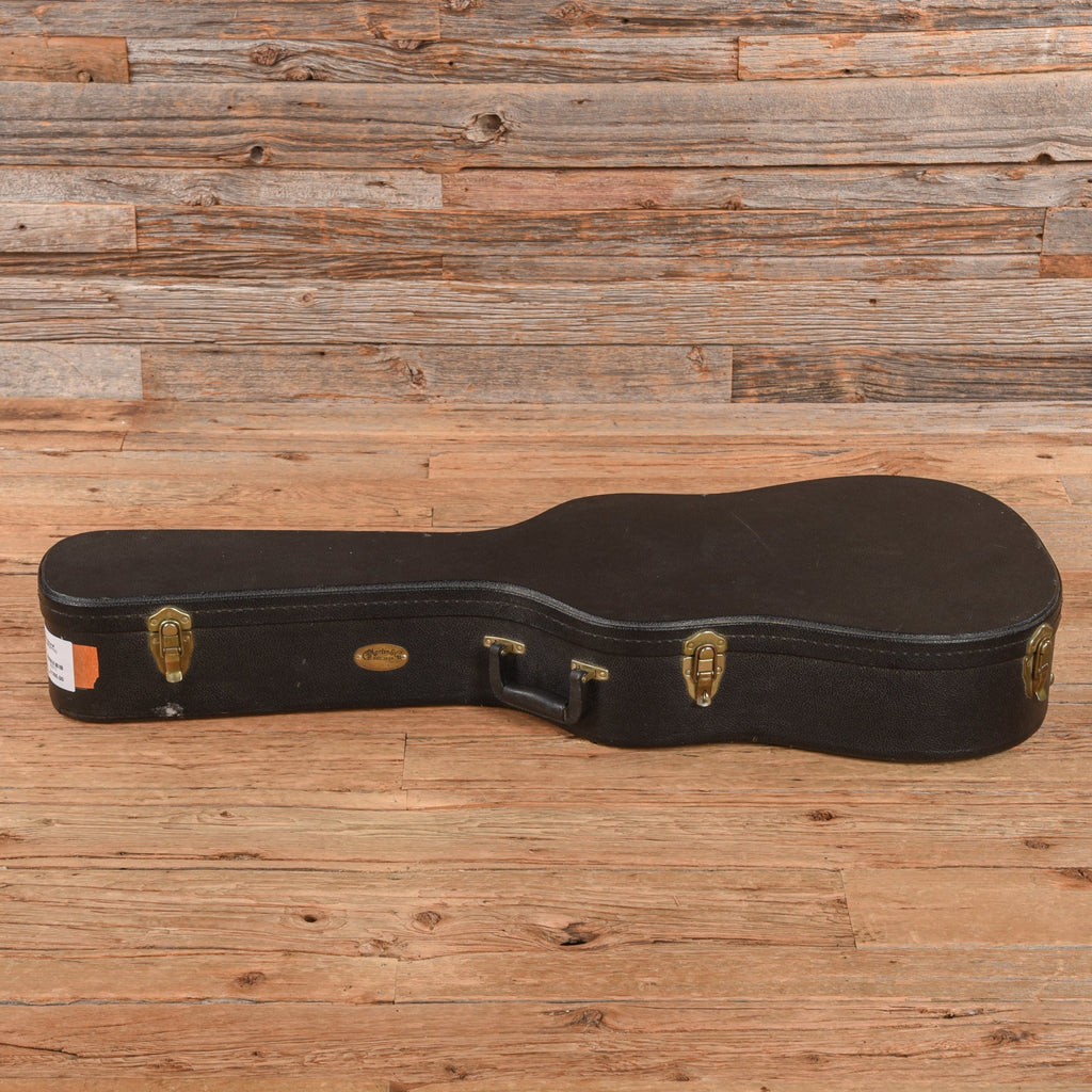 Martin 000-15S Natural - View 8 | MusicMarket