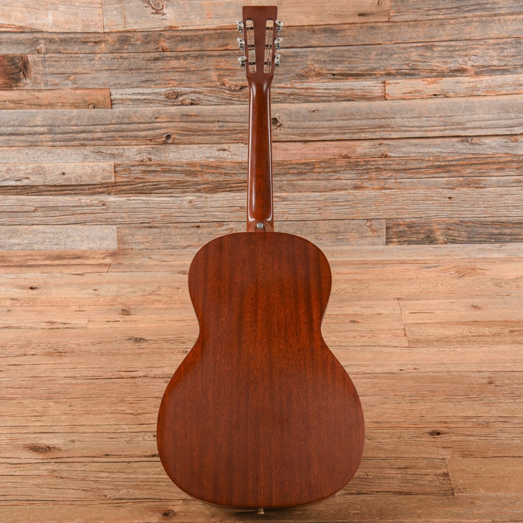 Martin 000-15S Natural - View 5 | MusicMarket