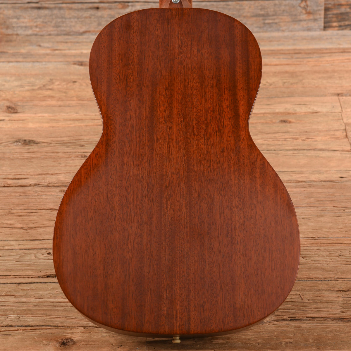 Martin 000-15S Natural - View 3 | MusicMarket