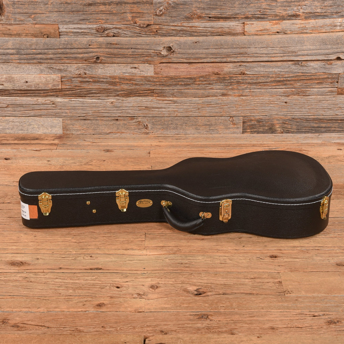 Martin 000-28 Modern Deluxe Sitka Spruce / Rosewood OM Natural - View 8 | MusicMarket