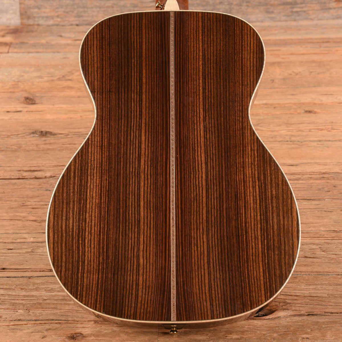 Martin 000-28 Modern Deluxe Sitka Spruce / Rosewood OM Natural - View 3 | MusicMarket