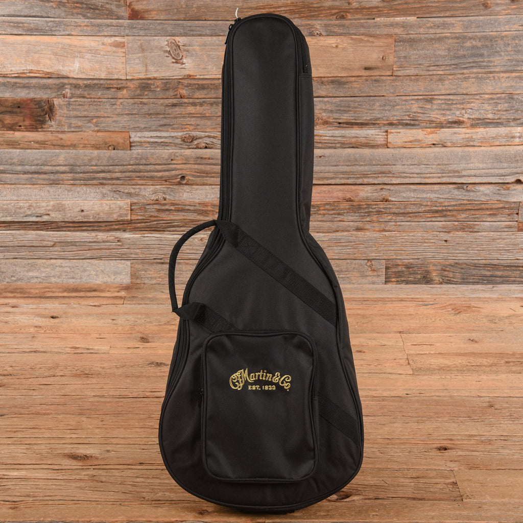 Martin 000 Jr-10 Natural 2024 - View 8 | MusicMarket