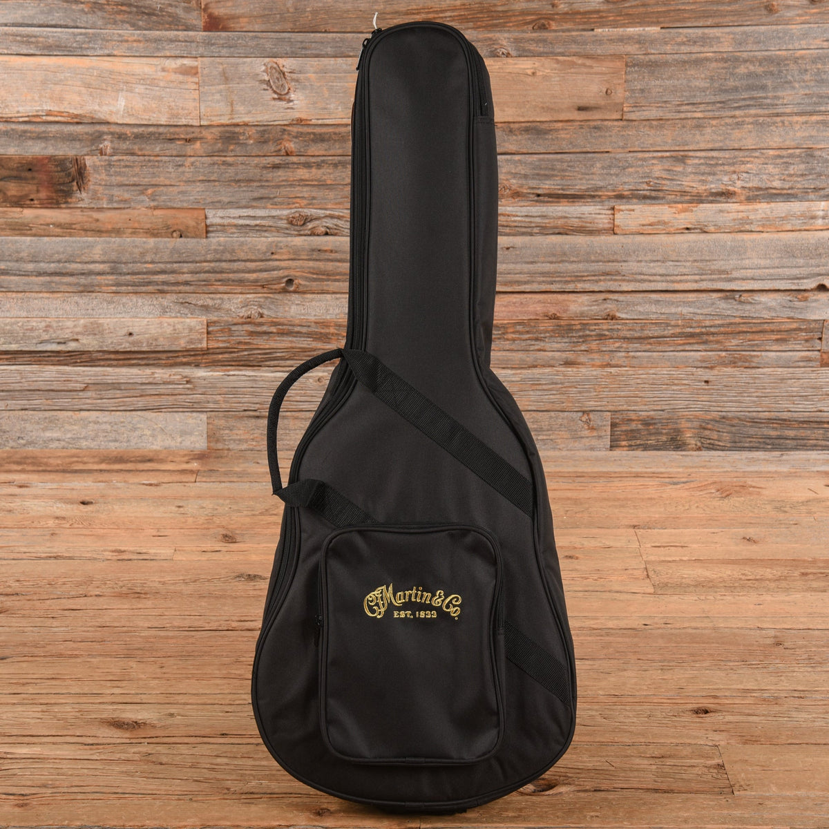 Martin 000 Jr-10 Natural 2024 - View 8 | MusicMarket