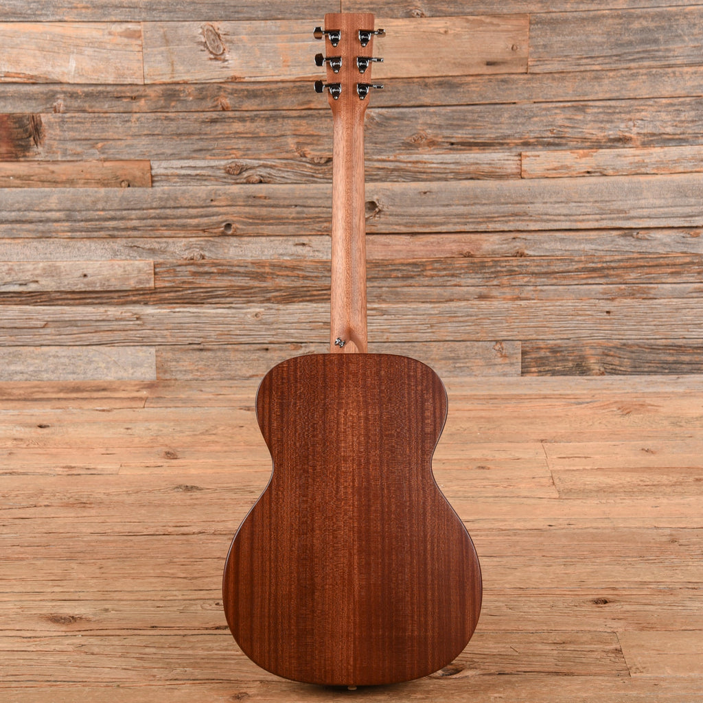 Martin 000 Jr-10 Natural 2024 - View 5 | MusicMarket
