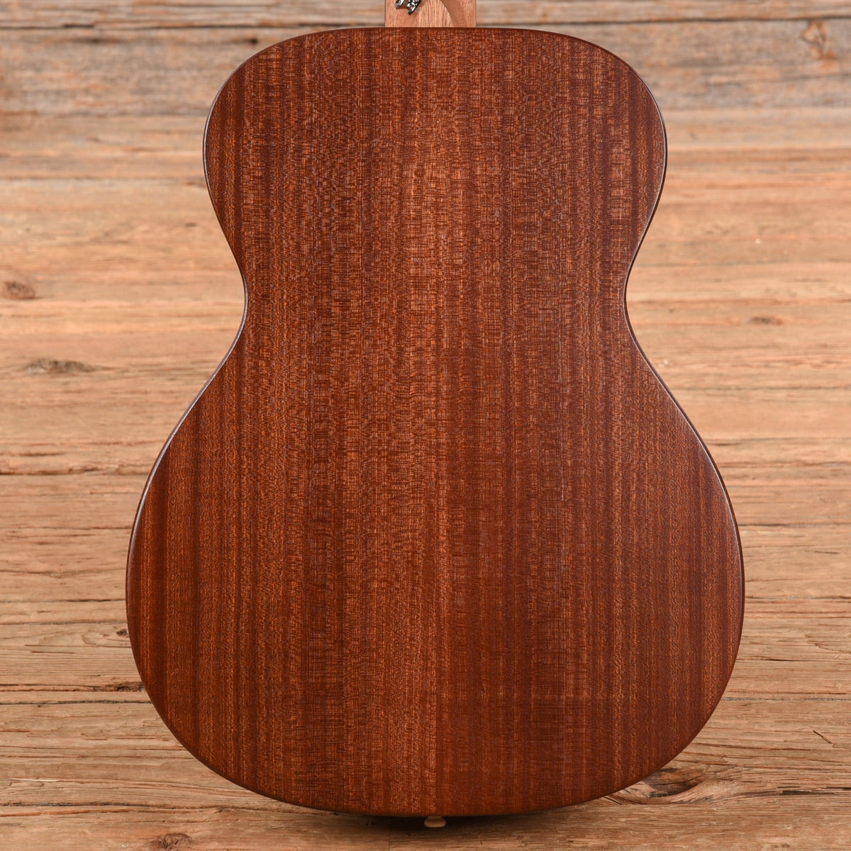 Martin 000 Jr-10 Natural 2024 - View 3 | MusicMarket