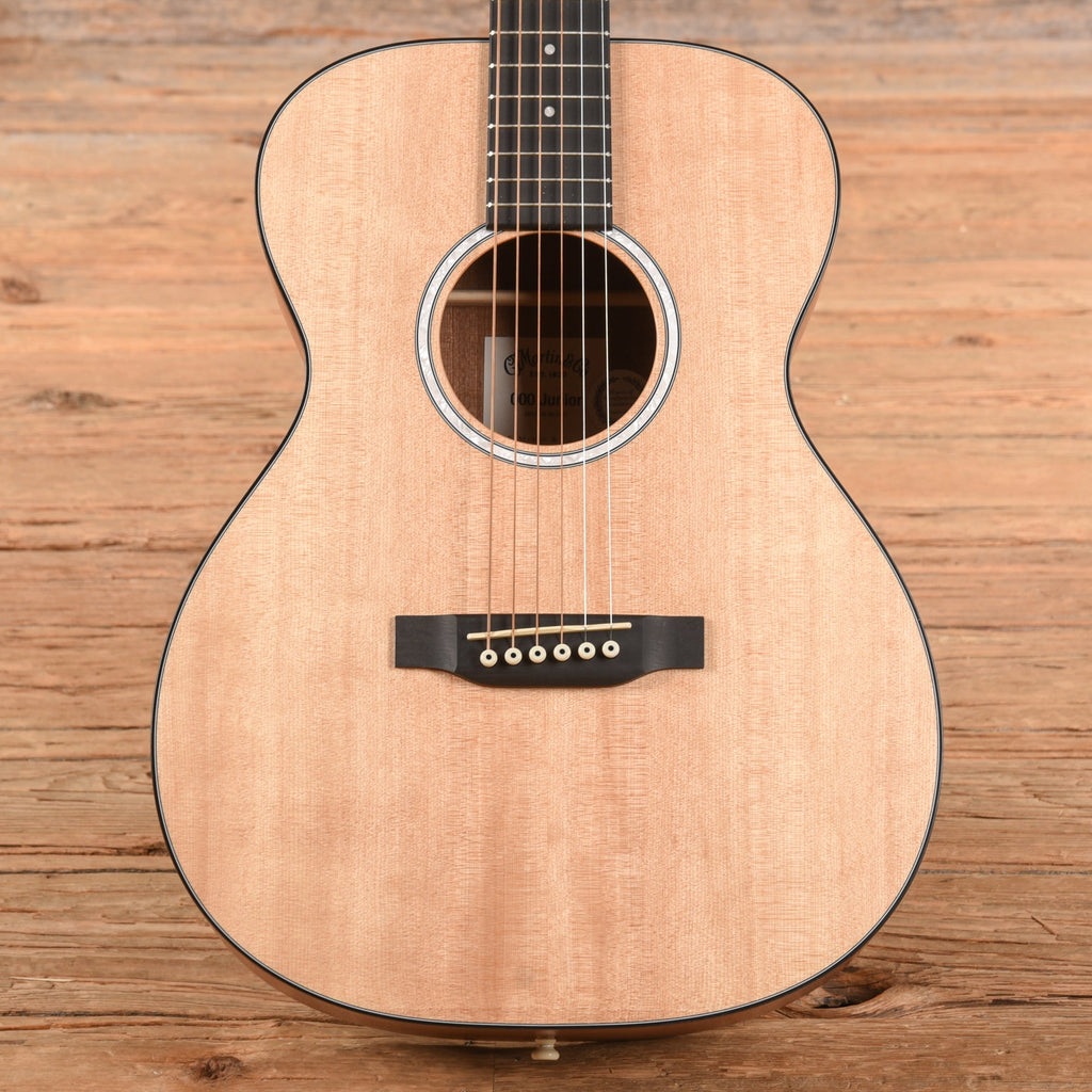Martin 000 Jr-10 Natural 2024 - MusicMarket