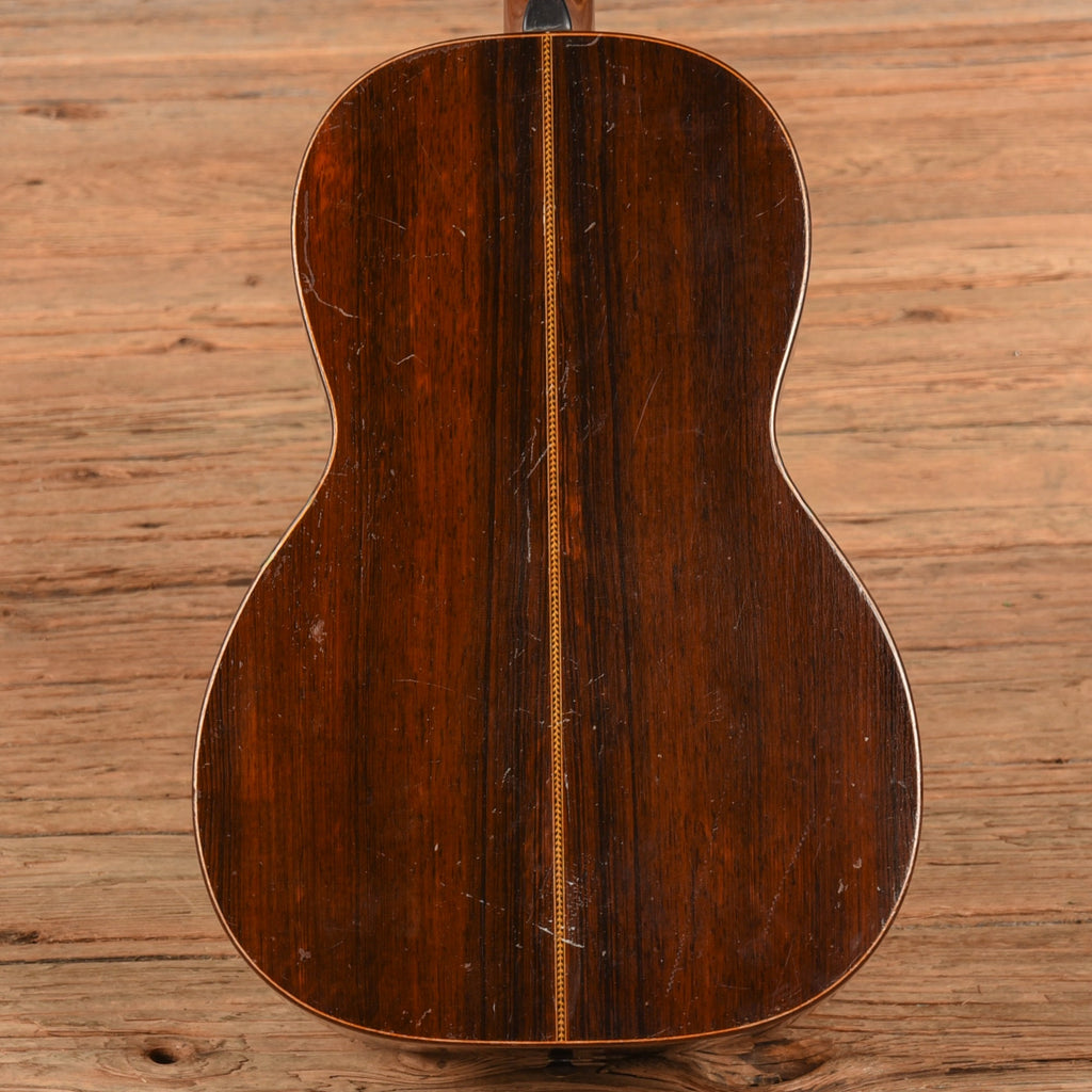 Martin 5-21T Tenor Guitar Natural 1927 - View 3 | MusicMarket