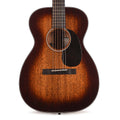 Martin Artist 00DB Jeff Tweedy Certified Mahogany Tweedy Burst - MusicMarket