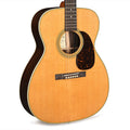 Martin Custom Artist M-6 Johnny Marr Spruce/East Indian Rosewood Natural - MusicMarket
