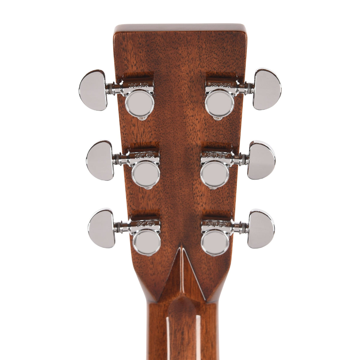 Martin Custom Artist M-6 Johnny Marr Spruce/East Indian Rosewood Natural - View 7 | MusicMarket