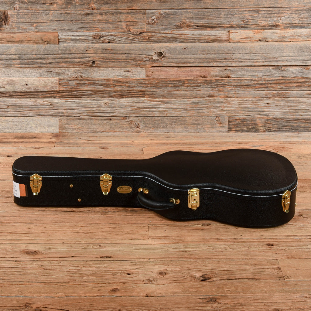 Martin Custom OM-28 Style Adirondack Spruce/East Indian Rosewood Natural 2024 - View 8 | MusicMarket
